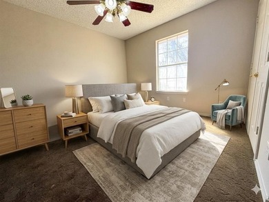 Charming home in the heart of Frisco in Plantation Resort on Plantation Golf Course in Texas - for sale on GolfHomes.com, golf home, golf lot