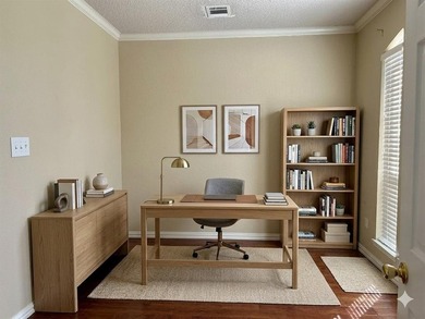 Charming home in the heart of Frisco in Plantation Resort on Plantation Golf Course in Texas - for sale on GolfHomes.com, golf home, golf lot