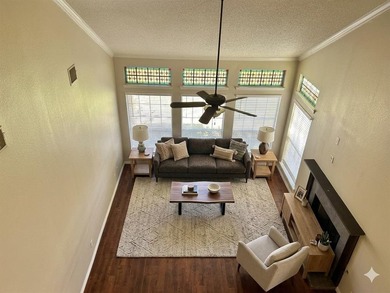 Charming home in the heart of Frisco in Plantation Resort on Plantation Golf Course in Texas - for sale on GolfHomes.com, golf home, golf lot