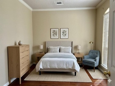 Charming home in the heart of Frisco in Plantation Resort on Plantation Golf Course in Texas - for sale on GolfHomes.com, golf home, golf lot