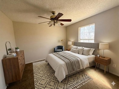 Charming home in the heart of Frisco in Plantation Resort on Plantation Golf Course in Texas - for sale on GolfHomes.com, golf home, golf lot