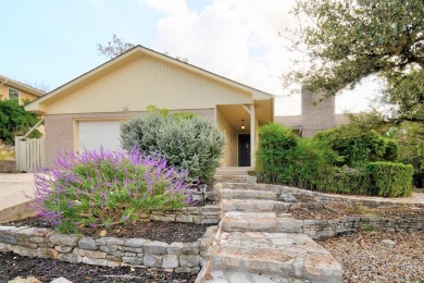 This is the one! Sitting atop a hill with stunning Hill Country on Scott Schriener Municipal Golf Course in Texas - for sale on GolfHomes.com, golf home, golf lot