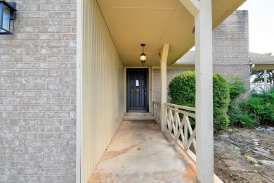 This is the one! Sitting atop a hill with stunning Hill Country on Scott Schriener Municipal Golf Course in Texas - for sale on GolfHomes.com, golf home, golf lot