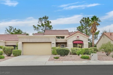 Nestled in the Heart of Sun City Summerlin! Step Through the on Highland Falls Golf Club in Nevada - for sale on GolfHomes.com, golf home, golf lot