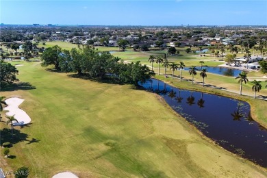 GORGEOUS GOLF COURSE AND LAKE VIEWS WITHOUT THE GOLF FEES! on Myerlee Country Club in Florida - for sale on GolfHomes.com, golf home, golf lot