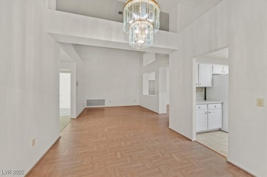 Nestled in the Heart of Sun City Summerlin! Step Through the on Highland Falls Golf Club in Nevada - for sale on GolfHomes.com, golf home, golf lot