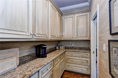 Live and enjoy the good life in this stately golf-front, brick on Two Rivers Country Club in Virginia - for sale on GolfHomes.com, golf home, golf lot