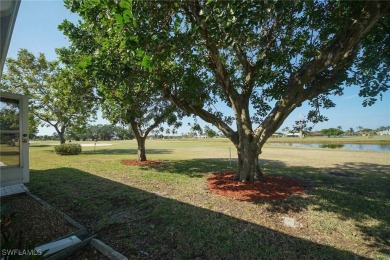 GORGEOUS GOLF COURSE AND LAKE VIEWS WITHOUT THE GOLF FEES! on Myerlee Country Club in Florida - for sale on GolfHomes.com, golf home, golf lot