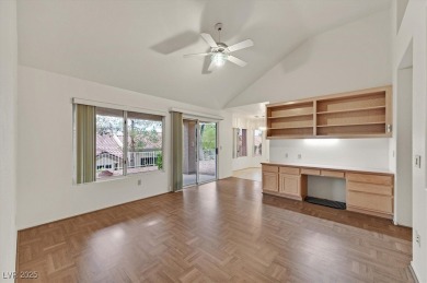 Nestled in the Heart of Sun City Summerlin! Step Through the on Highland Falls Golf Club in Nevada - for sale on GolfHomes.com, golf home, golf lot