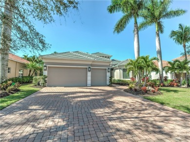 Welcome to this tastefully decorated, immaculate 3 bed w/den, 4 on West Bay Beach and Golf Club in Florida - for sale on GolfHomes.com, golf home, golf lot
