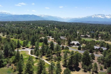 Anne-Britt Ostlund, Mountain Rose Realty LLC, C: on The Divide Ranch and Club in Colorado - for sale on GolfHomes.com, golf home, golf lot