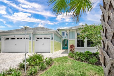 Rarely available Trinidad Bay that is ready for you to start on LPGA International Golf Course in Florida - for sale on GolfHomes.com, golf home, golf lot