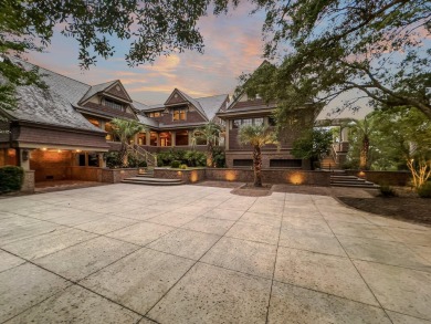 Welcome to 108 Salthouse Lane, where function meets elegance on Kiawah Island Club in South Carolina - for sale on GolfHomes.com, golf home, golf lot