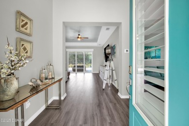 Rarely available Trinidad Bay that is ready for you to start on LPGA International Golf Course in Florida - for sale on GolfHomes.com, golf home, golf lot