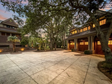 Welcome to 108 Salthouse Lane, where function meets elegance on Kiawah Island Club in South Carolina - for sale on GolfHomes.com, golf home, golf lot