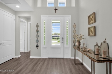 Rarely available Trinidad Bay that is ready for you to start on LPGA International Golf Course in Florida - for sale on GolfHomes.com, golf home, golf lot