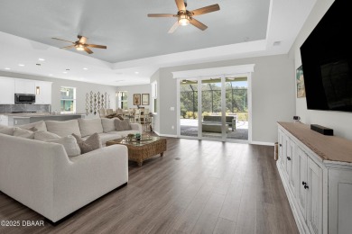 Rarely available Trinidad Bay that is ready for you to start on LPGA International Golf Course in Florida - for sale on GolfHomes.com, golf home, golf lot
