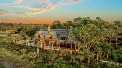 Welcome to 108 Salthouse Lane, where function meets elegance on Kiawah Island Club in South Carolina - for sale on GolfHomes.com, golf home, golf lot