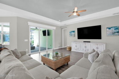 Rarely available Trinidad Bay that is ready for you to start on LPGA International Golf Course in Florida - for sale on GolfHomes.com, golf home, golf lot