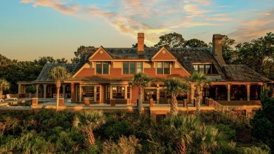 Welcome to 108 Salthouse Lane, where function meets elegance on Kiawah Island Club in South Carolina - for sale on GolfHomes.com, golf home, golf lot