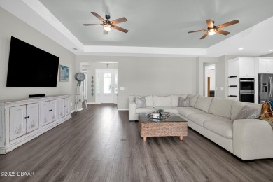Rarely available Trinidad Bay that is ready for you to start on LPGA International Golf Course in Florida - for sale on GolfHomes.com, golf home, golf lot