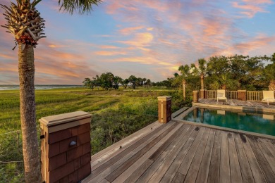 Welcome to 108 Salthouse Lane, where function meets elegance on Kiawah Island Club in South Carolina - for sale on GolfHomes.com, golf home, golf lot