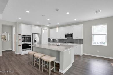 Rarely available Trinidad Bay that is ready for you to start on LPGA International Golf Course in Florida - for sale on GolfHomes.com, golf home, golf lot