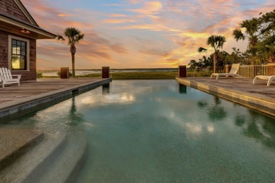 Welcome to 108 Salthouse Lane, where function meets elegance on Kiawah Island Club in South Carolina - for sale on GolfHomes.com, golf home, golf lot