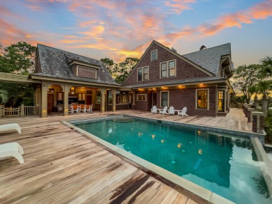 Welcome to 108 Salthouse Lane, where function meets elegance on Kiawah Island Club in South Carolina - for sale on GolfHomes.com, golf home, golf lot