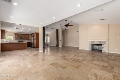 Welcome to this beautiful 3-bed, 2-bath golf course home where on Palo Verde Golf and Country Club in Arizona - for sale on GolfHomes.com, golf home, golf lot