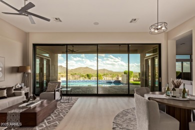 Live the upscale country club lifestyle on the most desirable on Anthem Golf and Country Club  in Arizona - for sale on GolfHomes.com, golf home, golf lot