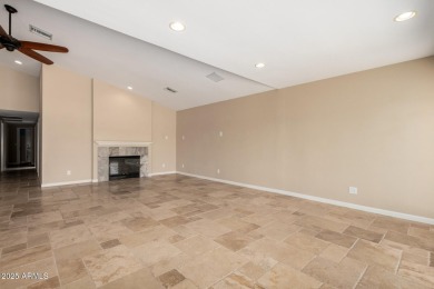 Welcome to this beautiful 3-bed, 2-bath golf course home where on Palo Verde Golf and Country Club in Arizona - for sale on GolfHomes.com, golf home, golf lot
