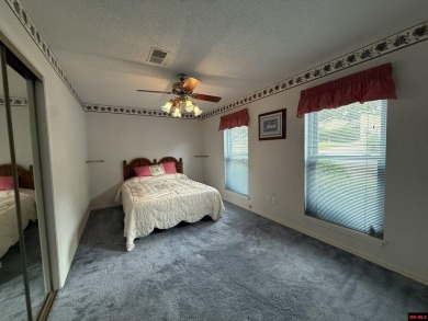 Welcome to this 4 bedroom, 2 bath home offering 1,816 sq ft of on Indian Hills Country Club in Arkansas - for sale on GolfHomes.com, golf home, golf lot
