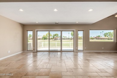 Welcome to this beautiful 3-bed, 2-bath golf course home where on Palo Verde Golf and Country Club in Arizona - for sale on GolfHomes.com, golf home, golf lot