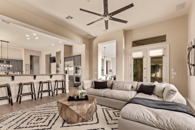 Live the upscale country club lifestyle on the most desirable on Anthem Golf and Country Club  in Arizona - for sale on GolfHomes.com, golf home, golf lot