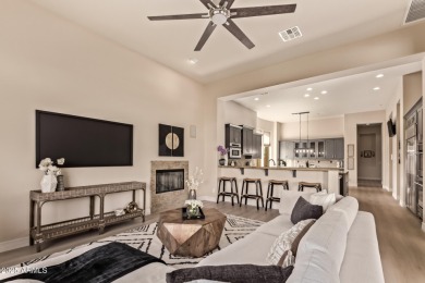 Live the upscale country club lifestyle on the most desirable on Anthem Golf and Country Club  in Arizona - for sale on GolfHomes.com, golf home, golf lot