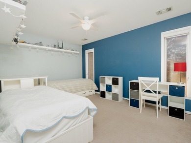 Beautiful 3 bedroom , 2.5 bath, 2-Story Townhome in Highly on Briar Ridge Country Club in Indiana - for sale on GolfHomes.com, golf home, golf lot