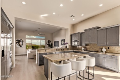 Live the upscale country club lifestyle on the most desirable on Anthem Golf and Country Club  in Arizona - for sale on GolfHomes.com, golf home, golf lot