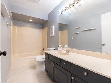 Beautiful 3 bedroom , 2.5 bath, 2-Story Townhome in Highly on Briar Ridge Country Club in Indiana - for sale on GolfHomes.com, golf home, golf lot