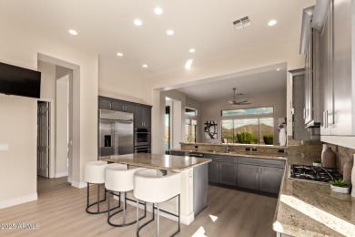Live the upscale country club lifestyle on the most desirable on Anthem Golf and Country Club  in Arizona - for sale on GolfHomes.com, golf home, golf lot