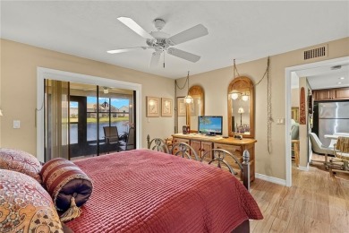 Welcome to your new home in the sought-after Club at Crystal on Golfview Golf and Racquet Club in Florida - for sale on GolfHomes.com, golf home, golf lot