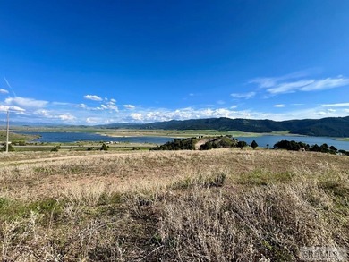 What a perfect place for your dream home atop the hill! on  in  - for sale on GolfHomes.com, golf home, golf lot