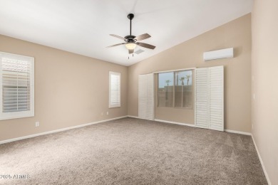Welcome to this beautiful 3-bed, 2-bath golf course home where on Palo Verde Golf and Country Club in Arizona - for sale on GolfHomes.com, golf home, golf lot