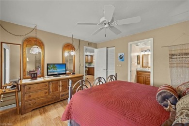 Welcome to your new home in the sought-after Club at Crystal on Golfview Golf and Racquet Club in Florida - for sale on GolfHomes.com, golf home, golf lot