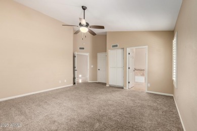 Welcome to this beautiful 3-bed, 2-bath golf course home where on Palo Verde Golf and Country Club in Arizona - for sale on GolfHomes.com, golf home, golf lot