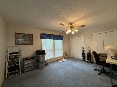 Welcome to this 4 bedroom, 2 bath home offering 1,816 sq ft of on Indian Hills Country Club in Arkansas - for sale on GolfHomes.com, golf home, golf lot