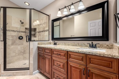 Welcome to this beautiful 3-bed, 2-bath golf course home where on Palo Verde Golf and Country Club in Arizona - for sale on GolfHomes.com, golf home, golf lot