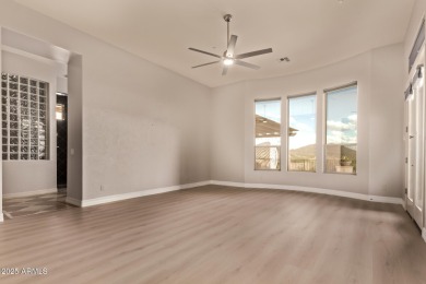 Live the upscale country club lifestyle on the most desirable on Anthem Golf and Country Club  in Arizona - for sale on GolfHomes.com, golf home, golf lot