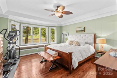 Meticulously cared for home situated on one of the signature on Northstone Country Club in North Carolina - for sale on GolfHomes.com, golf home, golf lot