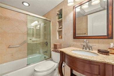 Welcome to your new home in the sought-after Club at Crystal on Golfview Golf and Racquet Club in Florida - for sale on GolfHomes.com, golf home, golf lot
